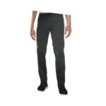 Kirkland Men's Black 5 Pocket Performace Pants 01
