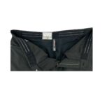 Kirkland Men's Black 5 Pocket Performace Pants 02