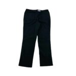Kirkland Men's Black 5 Pocket Performace Pants 03