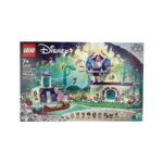 LEGO Disney The Enchanted Treehouse Building Set