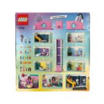 LEGO Gabby's Dollhouse Building Set1