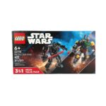 LEGO Star Wars Mech 3-Pack Building Set1