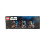 LEGO Star Wars Mech 3-Pack Building Set3