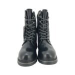 Pro-Tec Women's Black Ice Grip Winter Boots1