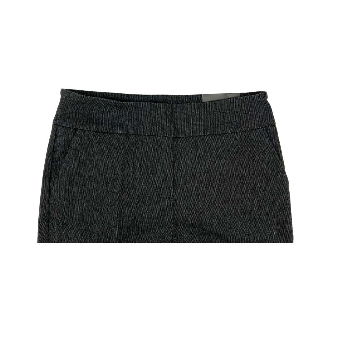 S.C. & Co. Women’s Black Pull On Dress Pants / Size 12