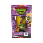Teenage Mutant Ninja Turtles Cowabunga Skate RC Toy3