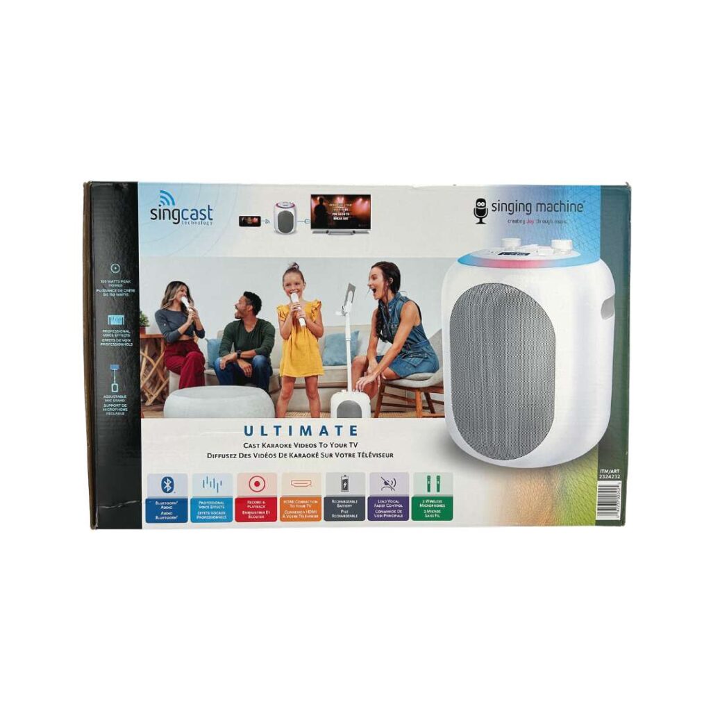 その他 LAV SERIES 151 KARAOKE HOT MENU! Break X1 -All-In-One Karaoke Machine - PORTABLE AUDIO