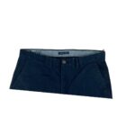 Tommy Hilfiger Men's Navy TH Flex Pants 02