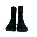 UGG Women's Black Classic Short Toggler Boots 06