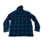 BC Clothing Plaid Jacket_01