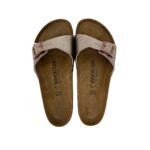 Birkenstock Women's Graceful Taupe Madrid Sandals 03