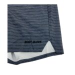 Body Glove Men's Grey & Black Striped Board Shorts 02