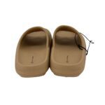 Call It Spring Women's Taupe Cushion Slides 03