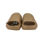 Call It Spring Women's Taupe Cushion Slides 05
