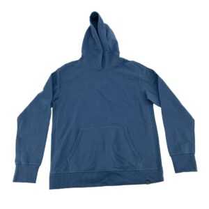 Cloudveil Hoodie blue_02