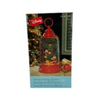 Disney LED Christmas Tree Holiday Lantern 02