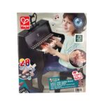 Hape Children's Learn with Lights Piano