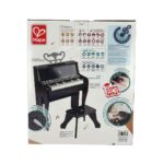 Hape Children's Learn with Lights Piano2