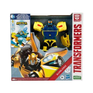 Hasbro Transformers Bumblebee Action Figure