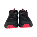 Hoka Women's Black & Red Challenger ATR 6 GTX Trail Running Shoes2
