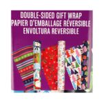 Kirkland Double-Sided Wrapping Papers3