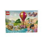 LEGO Disney Princess Enchanted Journey Building Set