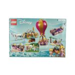 LEGO Disney Princess Enchanted Journey Building Set1