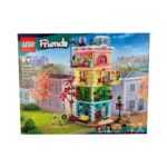 LEGO Friends Heartlake City Community Center Building Set / 41748