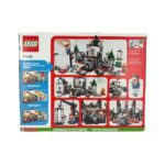 LEGO Super Mario Dry Bowser Castle Battle Building Set1