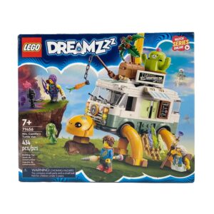 Lego Dreamzzz Building set_02