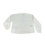 Mickey Mouse White Pullover_01