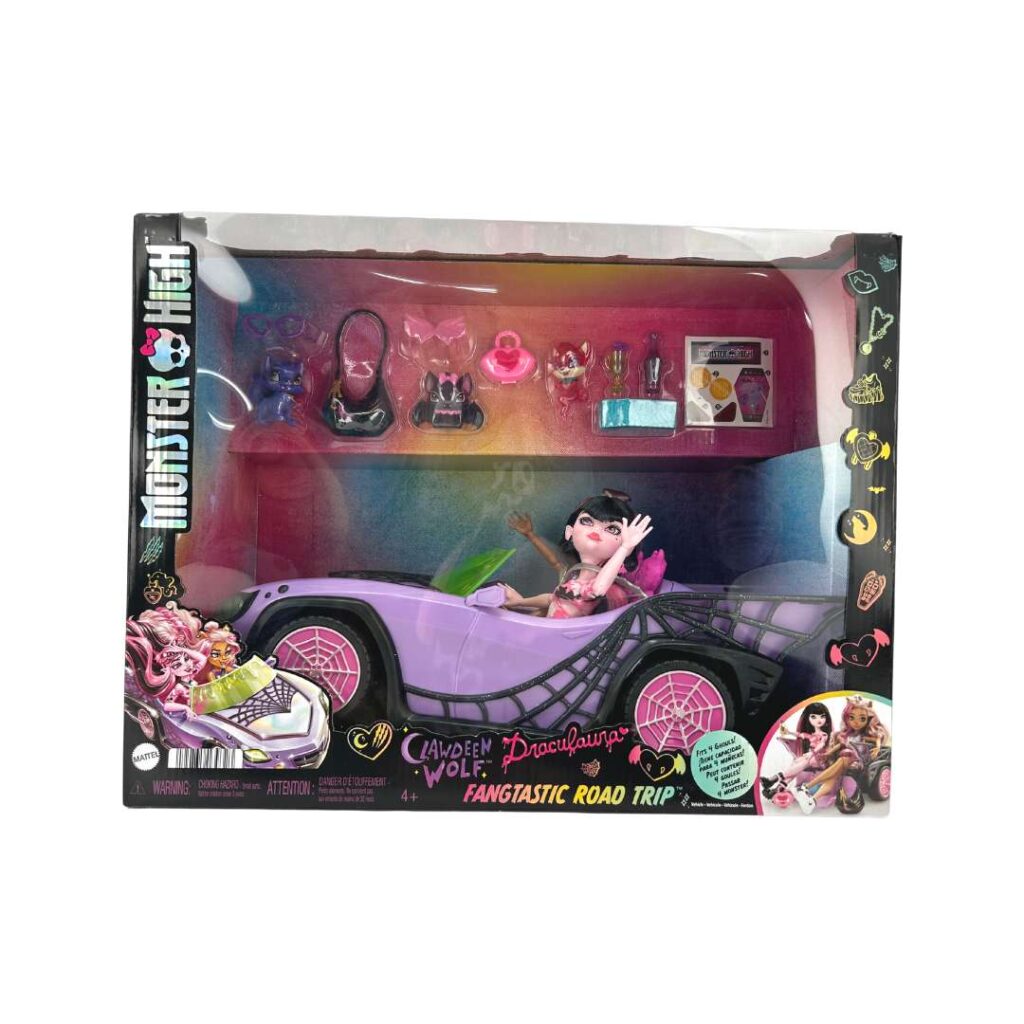 ロッキンジェリービーン　Funtastic Dracula Carnival Funtastic Dracula Carnival 2023 - playlist by funtastic