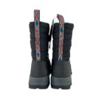 Muck Boot Women's Black Nomadic Sport Arctic Grip Boots 03