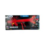 NERF x Roblox Zombie Attack Viper Strike Dart Blaster