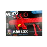 NERF x Roblox Zombie Attack Viper Strike Dart Blaster1