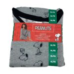 Peanuts Snoopy Pajamas_02