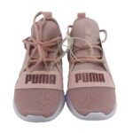 Puma Resolve Pink Running Shoe_04