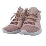 Puma Resolve Pink Running Shoe_05
