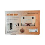 SKLZ Pro Mini Hoop Over the Door Basketball Set1