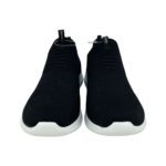 Skechers Women's Black Memory Foam Comfort Shoes1