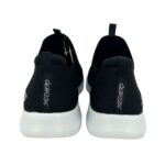 Skechers Women's Black Memory Foam Comfort Shoes3