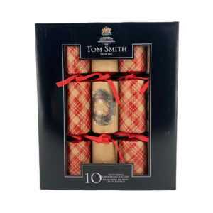 Tom Smith Kraft Paper Crackers_01