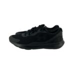 Under Armour Men's Black Surge 3 Running Shoes 02