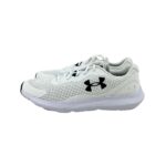 Under Armour Men's White Surge 3 Running Shoes 02
