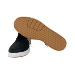 Adidas Men's Black Courtbeat Tennis Sneakers4