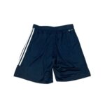 Adidas Men's Navy Athletic Shorts 01