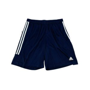 Adidas Men's Navy Athletic Shorts 03