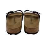 Birkenstock Black Unisex Madrid Sandals 03