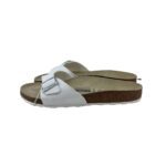 Birkenstock Men's White Madrid Sandals 01