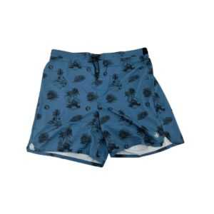 Body Glove Men's Blue Board Shorts 04